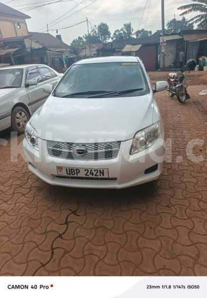 Big with watermark toyota fielder uganda wakiso 25734