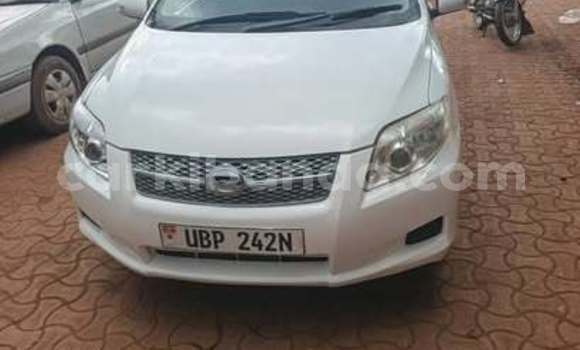 Buy Used Toyota Fielder Other Car in Wakiso in Uganda Buy Used Toyota Fielder Other Car in Wakiso in Uganda