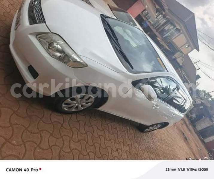 Big with watermark toyota fielder uganda wakiso 25734
