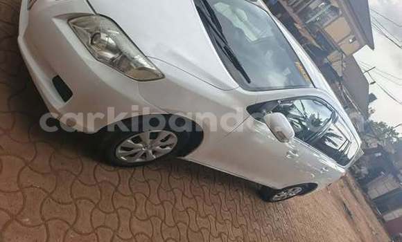 Buy Used Toyota Fielder Other Car in Wakiso in Uganda Buy Used Toyota Fielder Other Car in Wakiso in Uganda