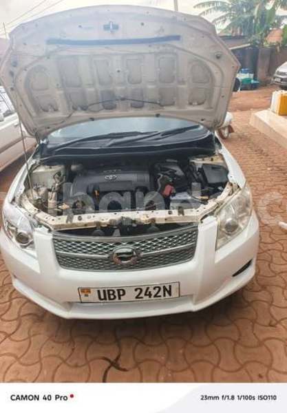 Big with watermark toyota fielder uganda wakiso 25734