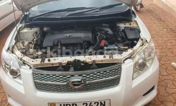 Buy Used Toyota Fielder Other Car in Wakiso in Uganda Buy Used Toyota Fielder Other Car in Wakiso in Uganda