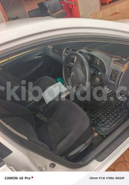Big with watermark toyota fielder uganda wakiso 25734