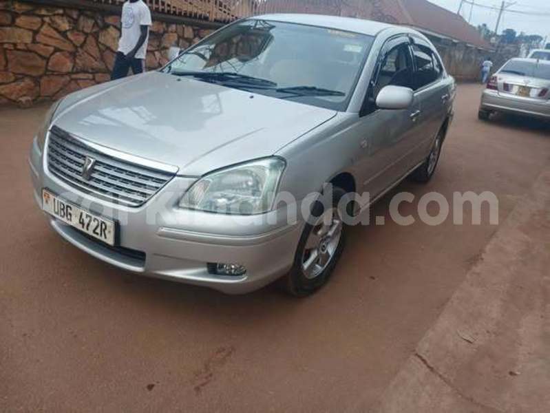Big with watermark toyota premio uganda arua 25736