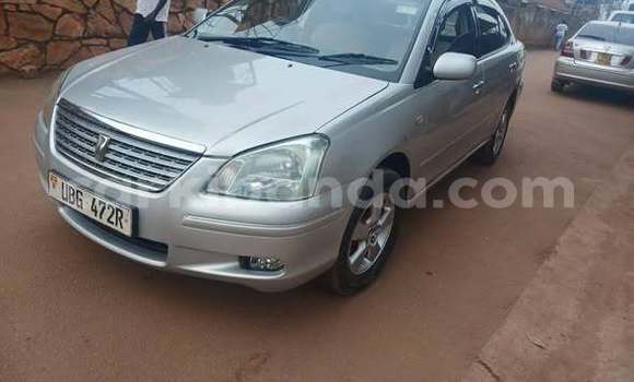 Buy Used Toyota Premio Other Car in Arua in Uganda