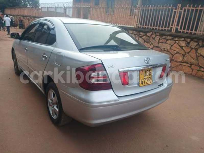 Big with watermark toyota premio uganda arua 25736
