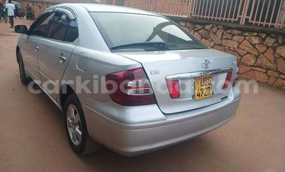 Buy Used Toyota Premio Other Car in Arua in Uganda Buy Used Toyota Premio Other Car in Arua in Uganda