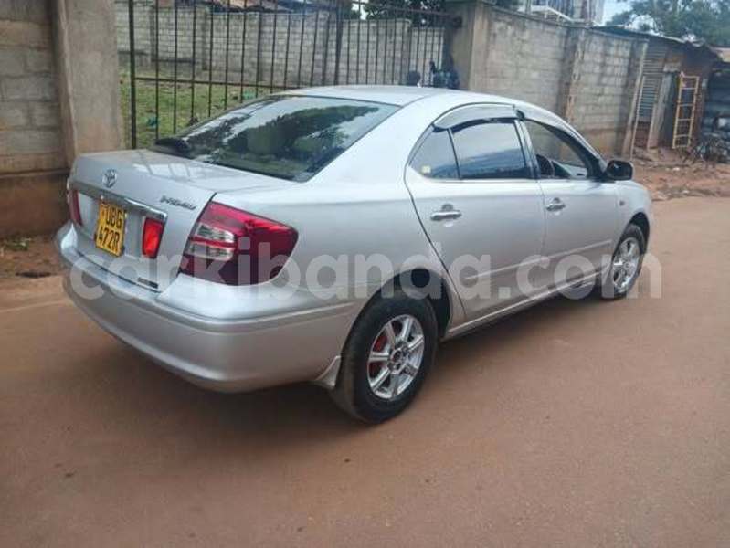 Big with watermark toyota premio uganda arua 25736