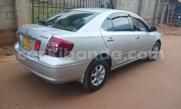 Buy Used Toyota Premio Other Car in Arua in Uganda Buy Used Toyota Premio Other Car in Arua in Uganda