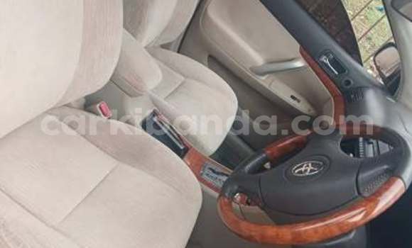 Buy Used Toyota Premio Other Car in Arua in Uganda Buy Used Toyota Premio Other Car in Arua in Uganda
