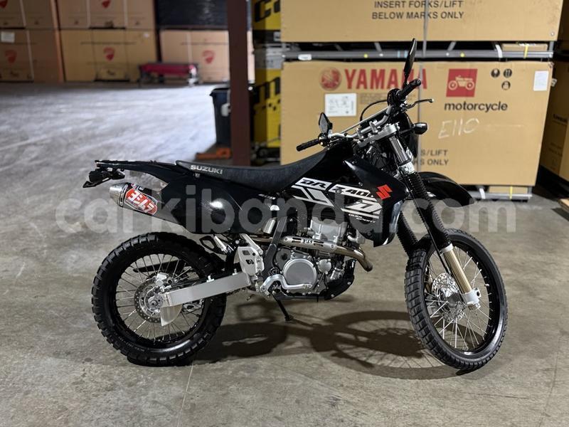 Big with watermark suzuki dr z uganda kampala 25739