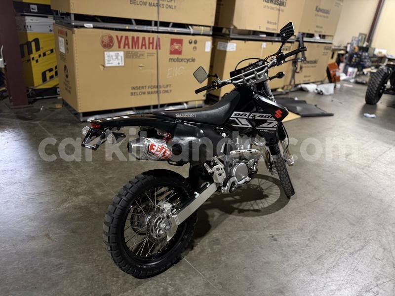 Big with watermark suzuki dr z uganda kampala 25739