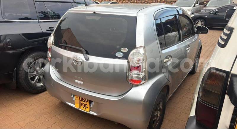 Big with watermark toyota passo uganda kampala 25741