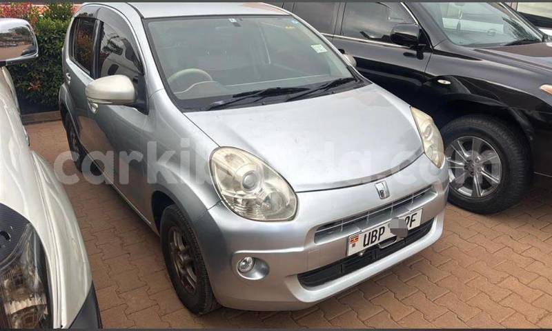 Big with watermark toyota passo uganda kampala 25741