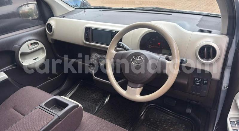Big with watermark toyota passo uganda kampala 25741