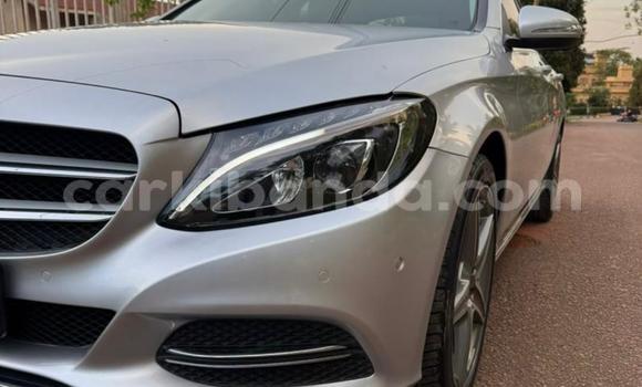Acheter Neuf Voiture Mercedes‒Benz C-klasse Gris à Kampala, Ouganda Acheter Neuf Voiture Mercedes‒Benz C-klasse Gris à Kampala, Ouganda