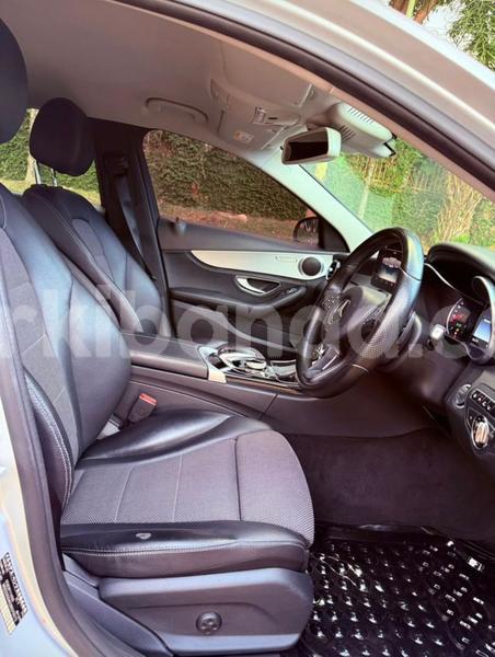 Big with watermark mercedes benz c klasse uganda kampala 25742