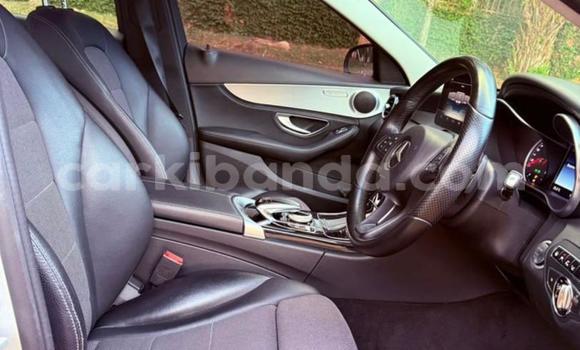 Acheter Neuf Voiture Mercedes‒Benz C-klasse Gris à Kampala, Ouganda Acheter Neuf Voiture Mercedes‒Benz C-klasse Gris à Kampala, Ouganda