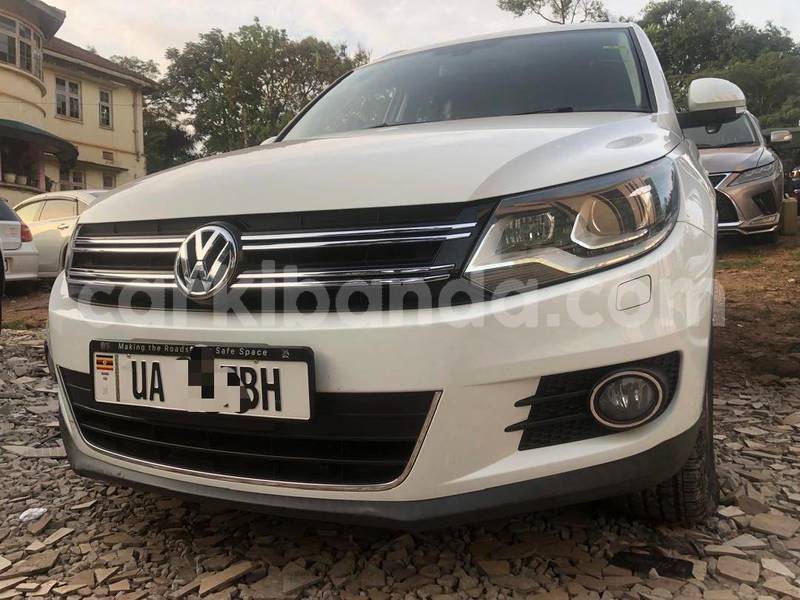 Big with watermark volkswagen tiguan uganda kampala 25743