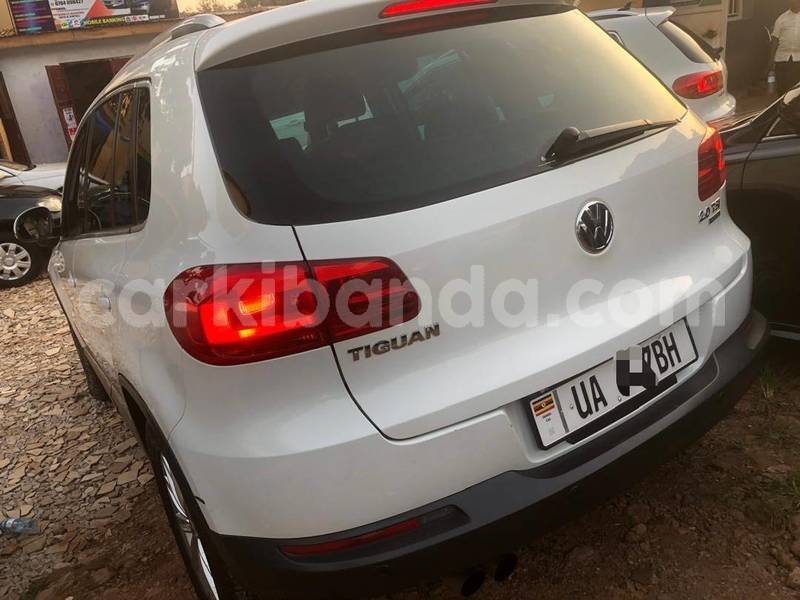 Big with watermark volkswagen tiguan uganda kampala 25743