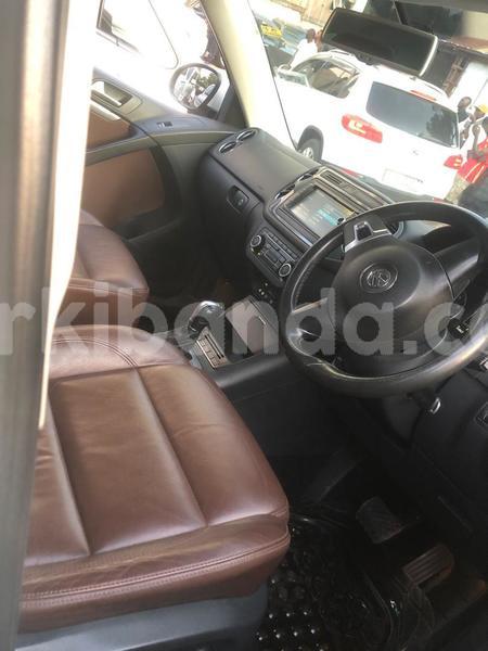 Big with watermark volkswagen tiguan uganda kampala 25743