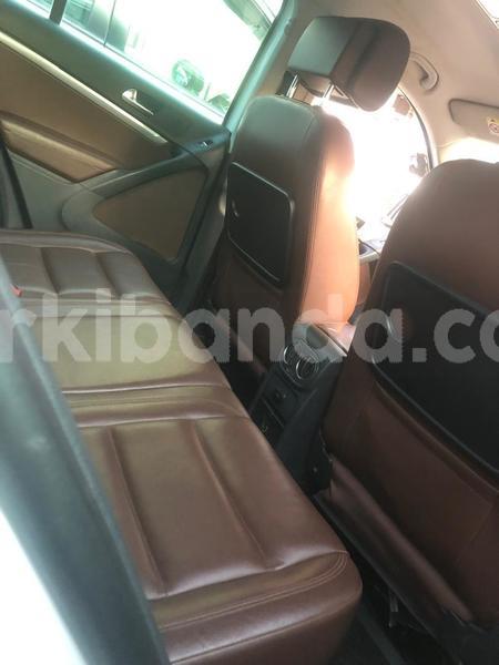 Big with watermark volkswagen tiguan uganda kampala 25743