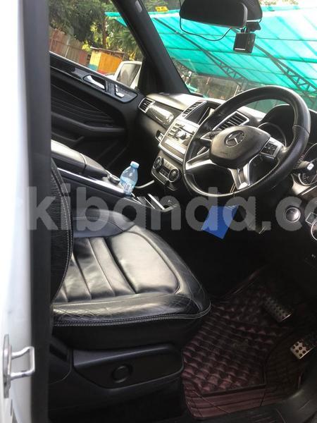Big with watermark mercedes benz ml class uganda kampala 25744