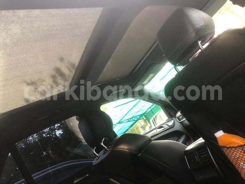 Big with watermark mercedes benz ml class uganda kampala 25744