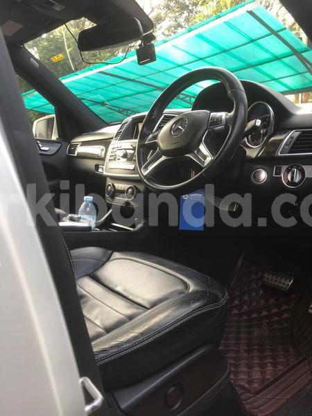 Big with watermark mercedes benz ml class uganda kampala 25744