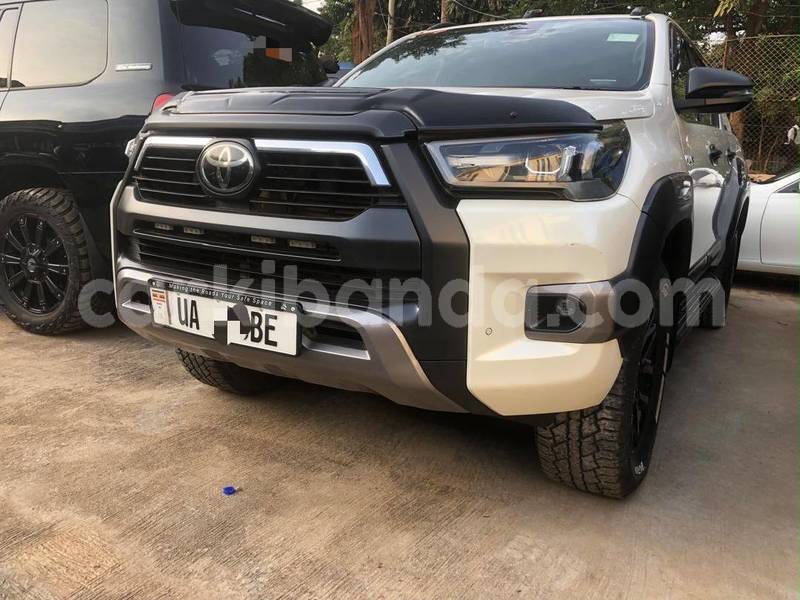 Big with watermark toyota hiluxe revo uganda kampala 25745