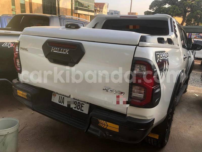 Big with watermark toyota hiluxe revo uganda kampala 25745