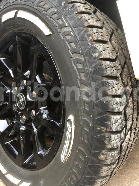 Big with watermark toyota hiluxe revo uganda kampala 25745
