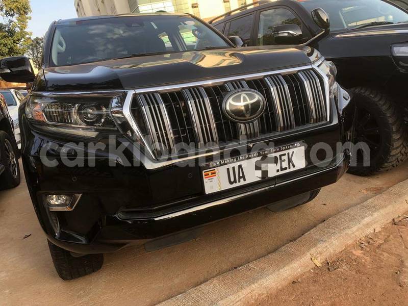 Big with watermark toyota land cruiser prado uganda kampala 25746
