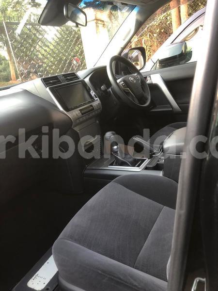 Big with watermark toyota land cruiser prado uganda kampala 25746