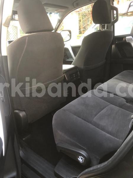 Big with watermark toyota land cruiser prado uganda kampala 25746