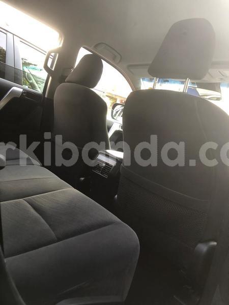Big with watermark toyota land cruiser prado uganda kampala 25746