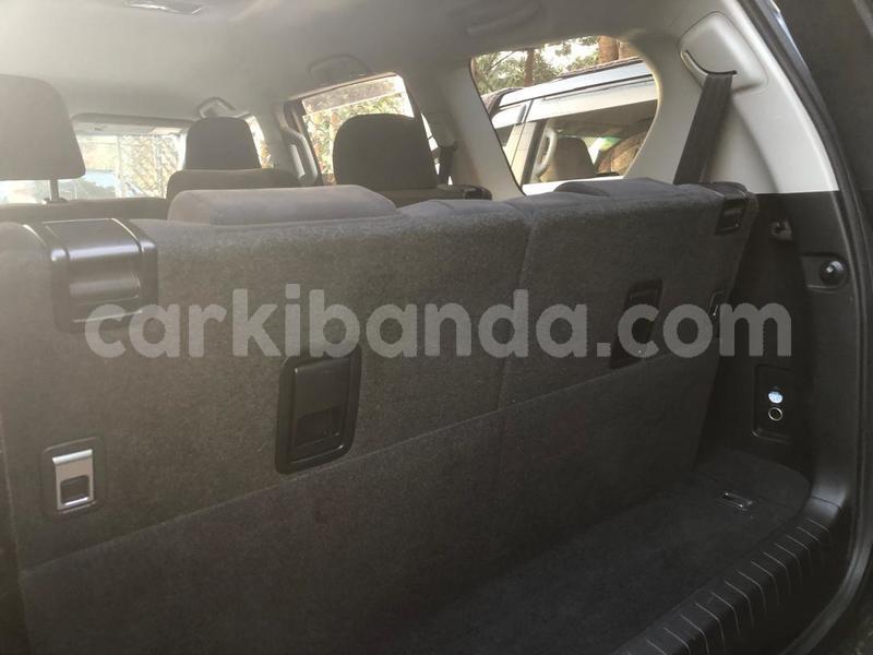 Big with watermark toyota land cruiser prado uganda kampala 25746