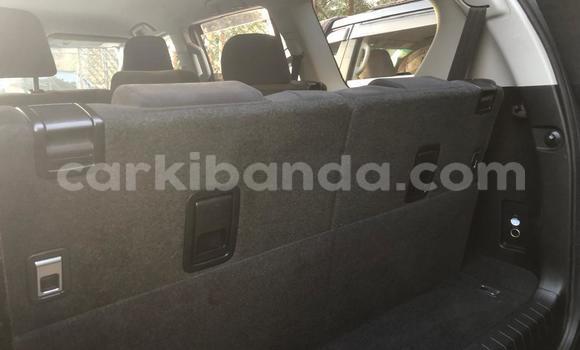 Acheter Neuf Voiture Toyota Land Cruiser Prado Noir à Kampala, Ouganda Acheter Neuf Voiture Toyota Land Cruiser Prado Noir à Kampala, Ouganda