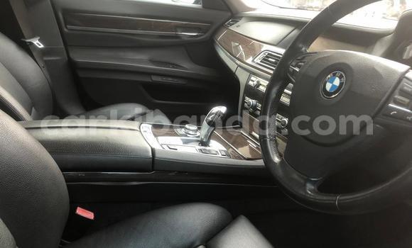 Acheter Neuf Voiture BMW 7-Series Noir à Kampala, Ouganda Acheter Neuf Voiture BMW 7-Series Noir à Kampala, Ouganda