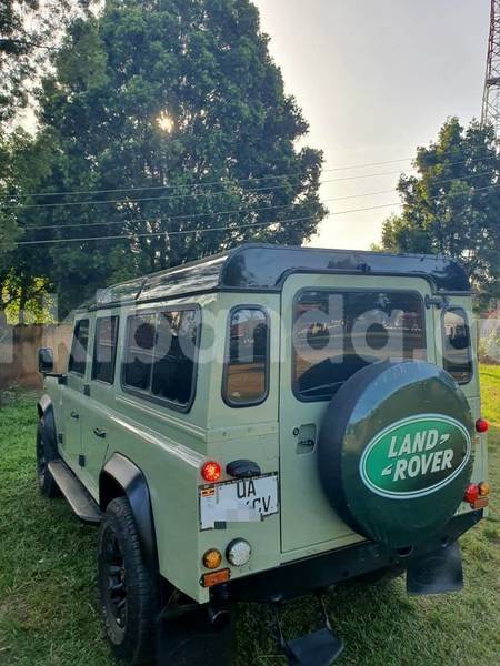 Big with watermark land rover defender uganda kampala 25748