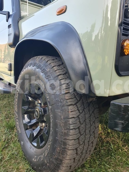 Big with watermark land rover defender uganda kampala 25748