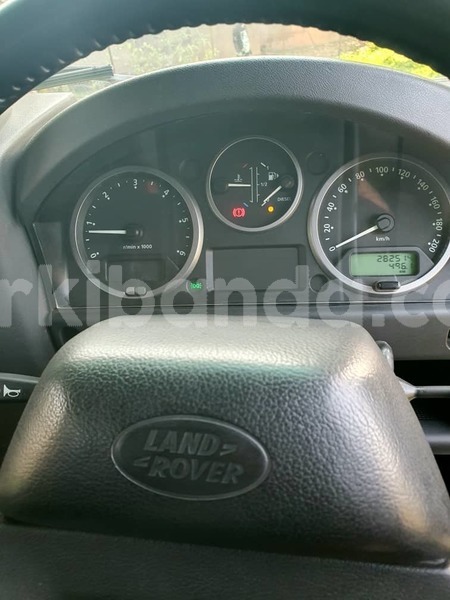 Big with watermark land rover defender uganda kampala 25748