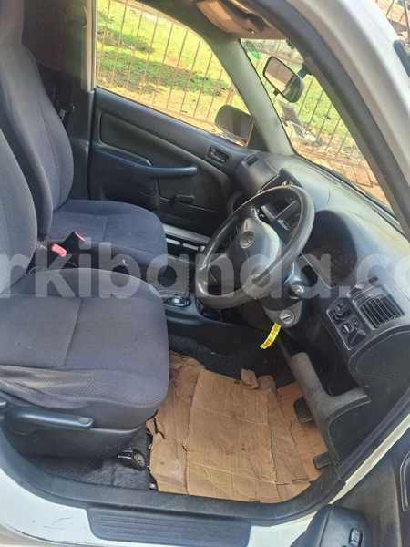 Big with watermark toyota probox uganda kampala 25749