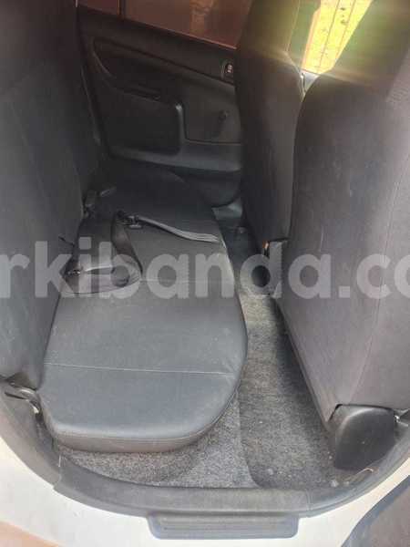 Big with watermark toyota probox uganda kampala 25749