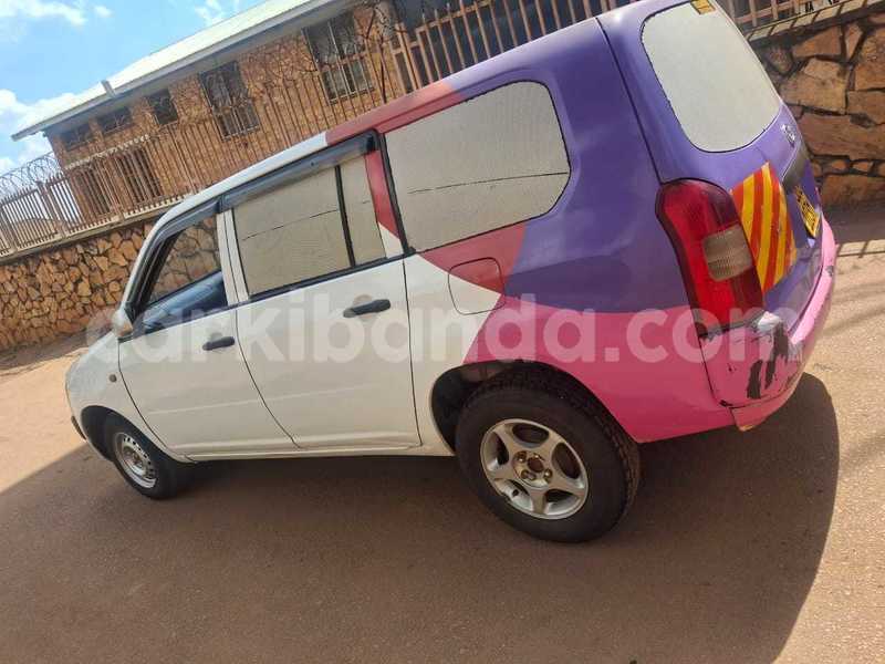 Big with watermark toyota probox uganda kampala 25749