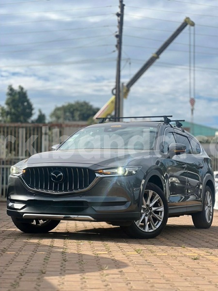 Big with watermark mazda cx 5 uganda kampala 25750