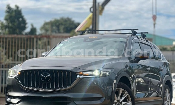 Buy Used Mazda CX-5 Other Car in Kampala in Uganda