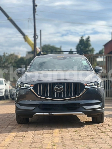 Big with watermark mazda cx 5 uganda kampala 25750