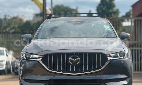 Nunua Ilio tumika Mazda CX-5 Nyingine Gari ndani ya Kampala nchini Uganda Nunua Ilio tumika Mazda CX-5 Nyingine Gari ndani ya Kampala nchini Uganda