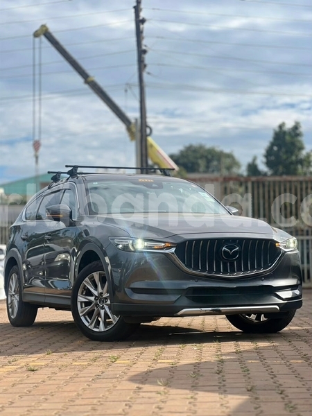Big with watermark mazda cx 5 uganda kampala 25750